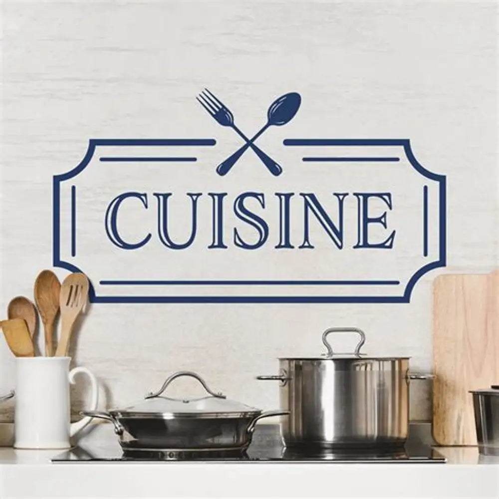 Cuisine