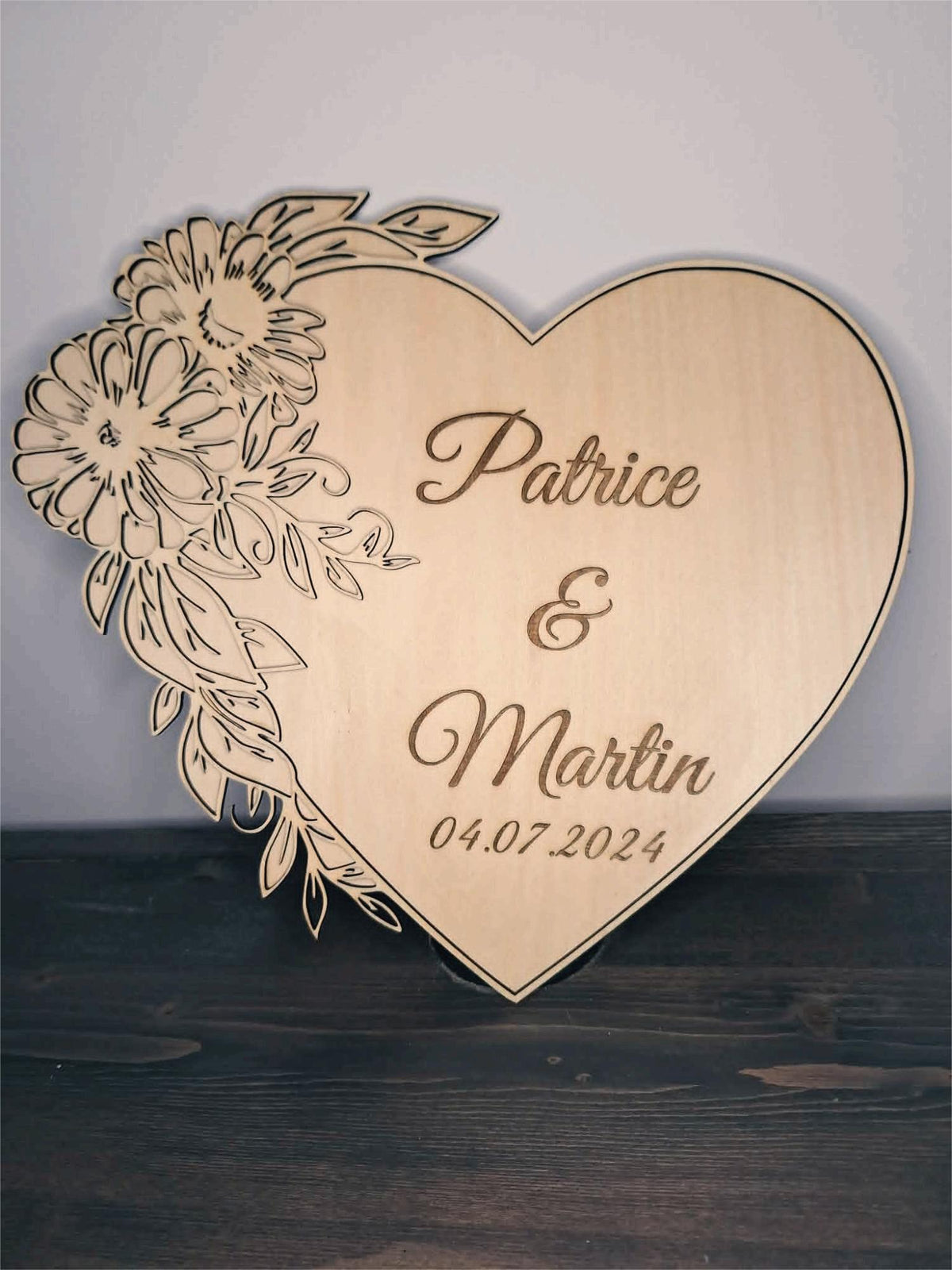 Mariage